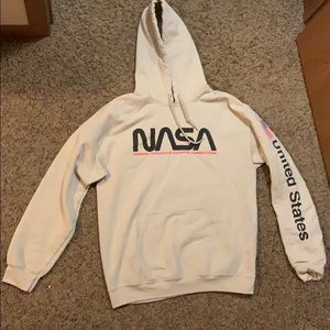 Urban Outfitters Neon Riot Men’s NASA Sweatshirt